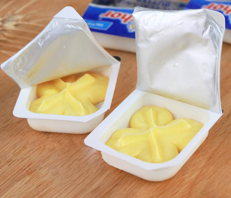 重庆回收黄油价格